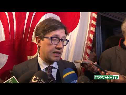 2020-02-01 FIRENZE - CORONAVIRUS, NARDELLA,NESSUN CASO-FIRENZE