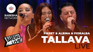 Fikret Dauti, Albina Burrniku & Fioralba Syla - Tallava (Gezuar 2026)