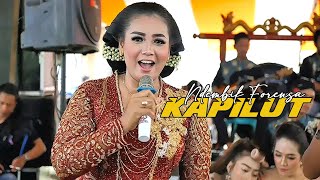 Download lagu KAPILUT (Ndembik ft Karno Petruk)  SUPRA NADA Campursari - BAP AUDIO mp3