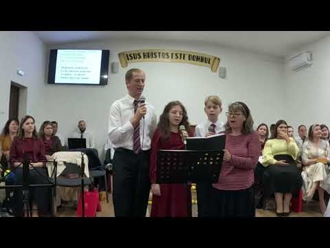 Doamne ești al nostru Tată! fam Frîncu