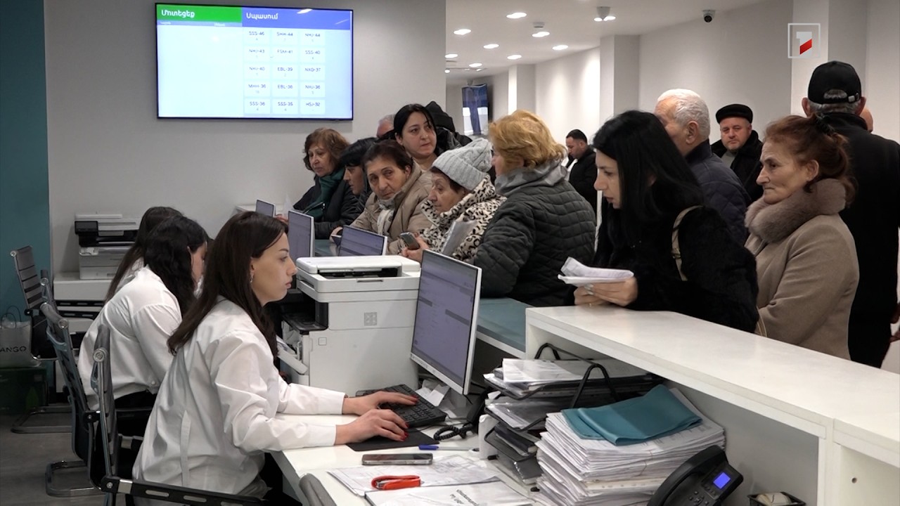 Հետազոտություն, դեղորայք, թանկ վիրահատություններ. բուժապահովագրությունը՝ փրկօղակ