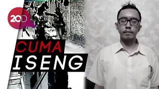 Download lagu Ini Tampang Penebar Teror Remas Payudara di Depok mp3
