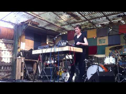 Platzfestival 2013 - Nika Son