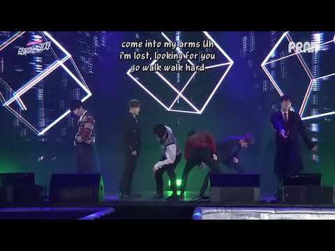 Infinite - Tell Me (Eng Sub)