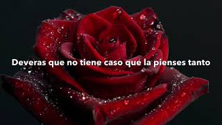 El Fantasma- Guárdame Esta Noche - Letra