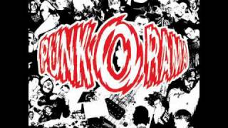 Pennywise - Badge Of Pride