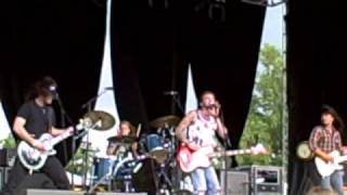 tickle me pink live (we still dance tonight)