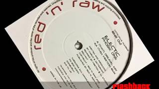 ELECTIC - Phobik One (Friktion Remix)