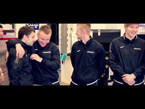 FC Infonet presentation 2015