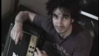 Dave! Superchick Webisode (circa 2005)