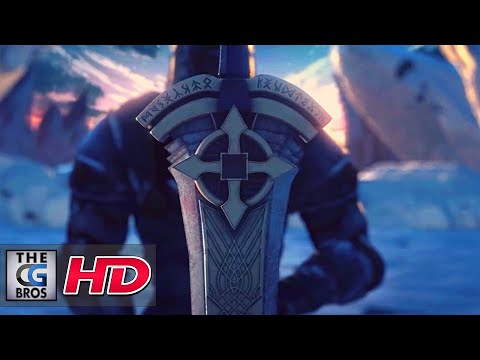 CGI 3D Animated Trailers: "The Last Knight" - by Saif Alkhusaibi | TheCGBros