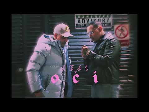 Enzo x Warrior-Jeji Očí