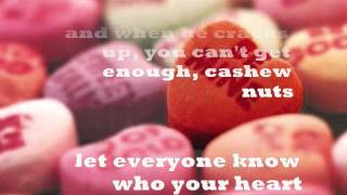 I Love You So [Freeverse] x Jess San Juan