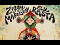 "I Don't Wanna Live On Mars" - Ziggy Marley ...