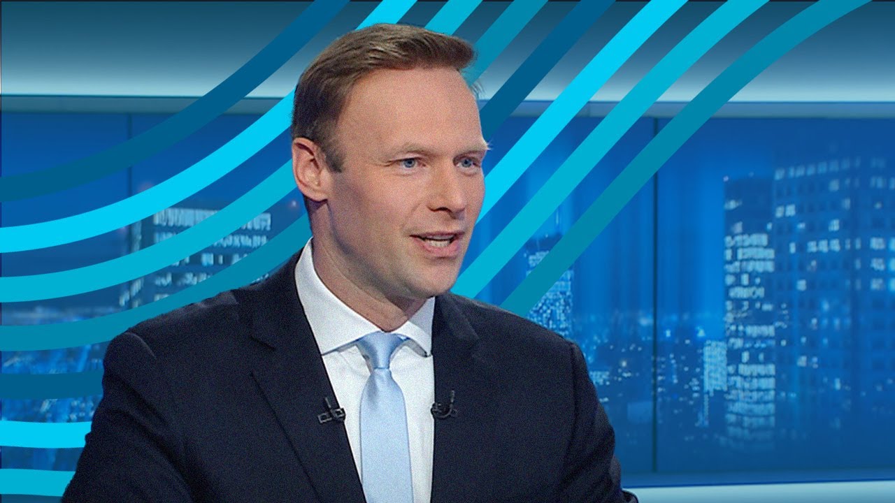 "Służby polują na Karola Nawrockiego, a Konfederacja jest trzecią drogą"