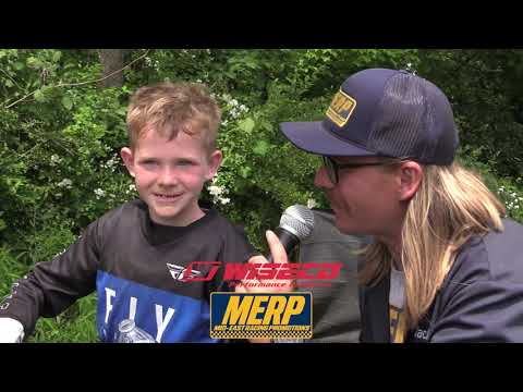 The Grears GP by MERP - Wiseco Post Race Interviews