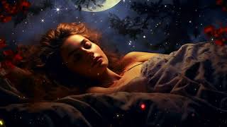 Deepest Sleep Healing Music | Healing Sleep Meditation | Fall Asleep Feeling Safe | Delta Waves