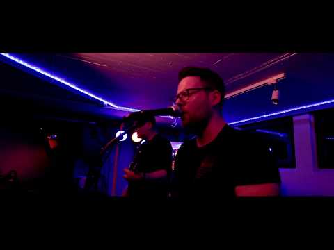 Halbtags - Niemals zu Spät LIVE Kellercafe Langenfeld