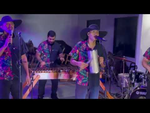 Marimba los Gutiérrez ~ Popurrí Bochinchero