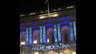 Andre Nickatina @ Herbst Theater 10/22/22 (Audio)