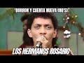 LOS HERMANOS ROSARIO - Borron Y Cuenta Nueva (80's)