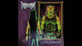 Thrashtorno - The Evil Inside Me (Full Album, 2017)