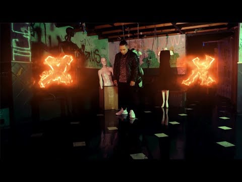 Shulián - Ven Conmigo (Teaser)