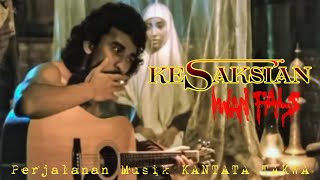 Download lagu Iwan Fals - Kesaksian | KANTATA TAKWA mp3