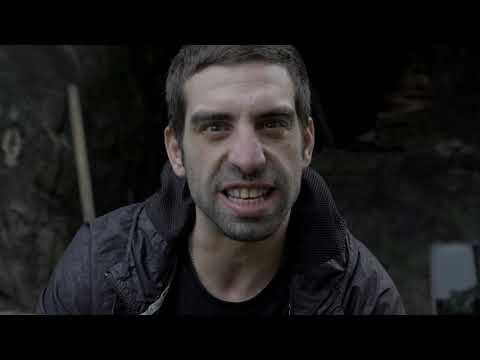 ARRANO PERTXA ETA LENGU ILUNA - "GAUR JAIO DA" BIDEOKLIPA