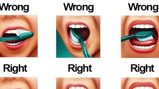 10 Everyday Things You&#39;ve Been Doing Wrong