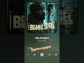 Beanie Sigel - "Why Wouldn't I" #Music #BEANS - GroovyGQTee Beanie Sigel - "Why Wouldn't I" #Music #BEANS