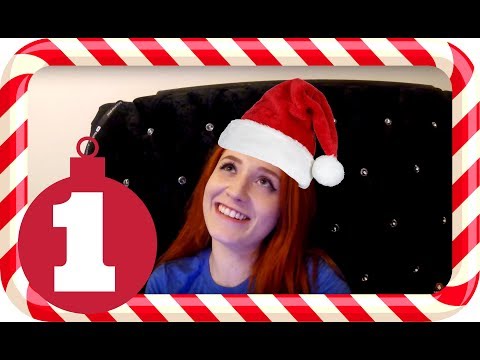 VLOGMAS - Part 1