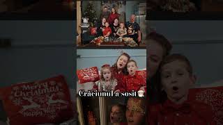 Download lagu Crăciunul a sosit 🎄 Sărbători fericite alături de familie și toți cei dragi! ❣️ #craciun mp3