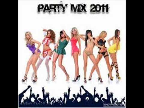 Balkan Party Mix by DJ Imagine