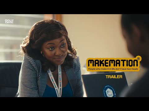 Makemation 2025 | Official Trailer