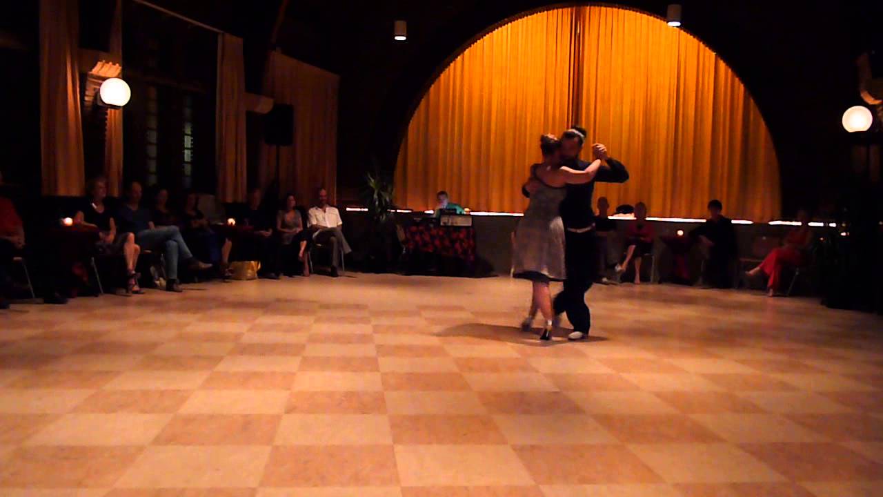 Maja Petrovic & Marko Miljevic - "Maldonado" - P.Laurenz - 3