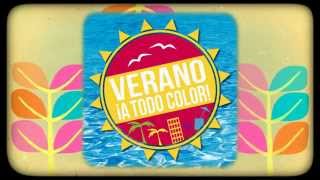 Puerta Texcoco ¡Verano a todo Color!