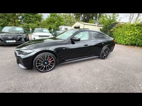i4 M50 | 1 OWNER | LOW KMS - Image 2