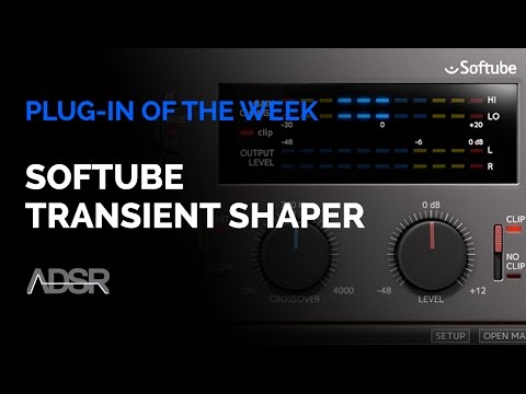 download lagu mp3 mp4 Softube Transient Shaper, download mp3 Softube Transient Shaper free download mp3, download mp3 Softube Transient Shaper