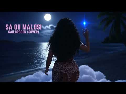 Sailor Goon - Sa Ou Malosi (Cover)