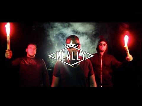 Yuboy Jeffrey - Upper Echelon [Remix]  ft. Ramzi (Officiële Videoclip)