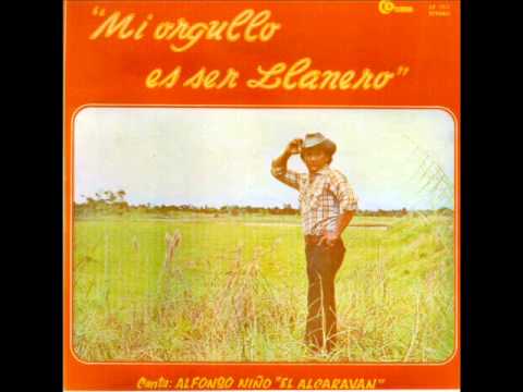 FG  Llanero de Pura Cepa - Alfonso Niño