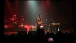 Jason Isbell and the 400 Unit | Last of My Kind | Live at the Olympia Theatre Dublin 2017