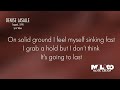 Denise LaSalle - Trapped... 1990 (Lyric Video)