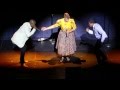 The Soil Mkhuluwa The Lyric Theatre In HD