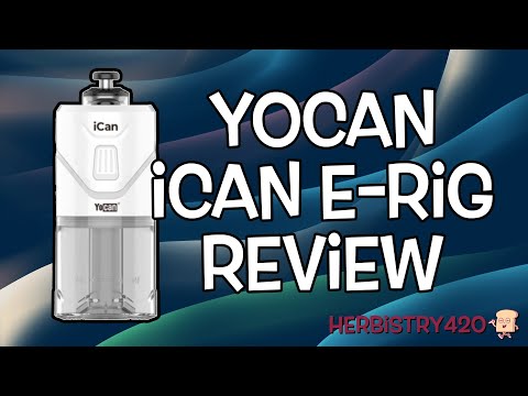 YoCan iCan Review: 2 Power Modes, Big Hits for $60