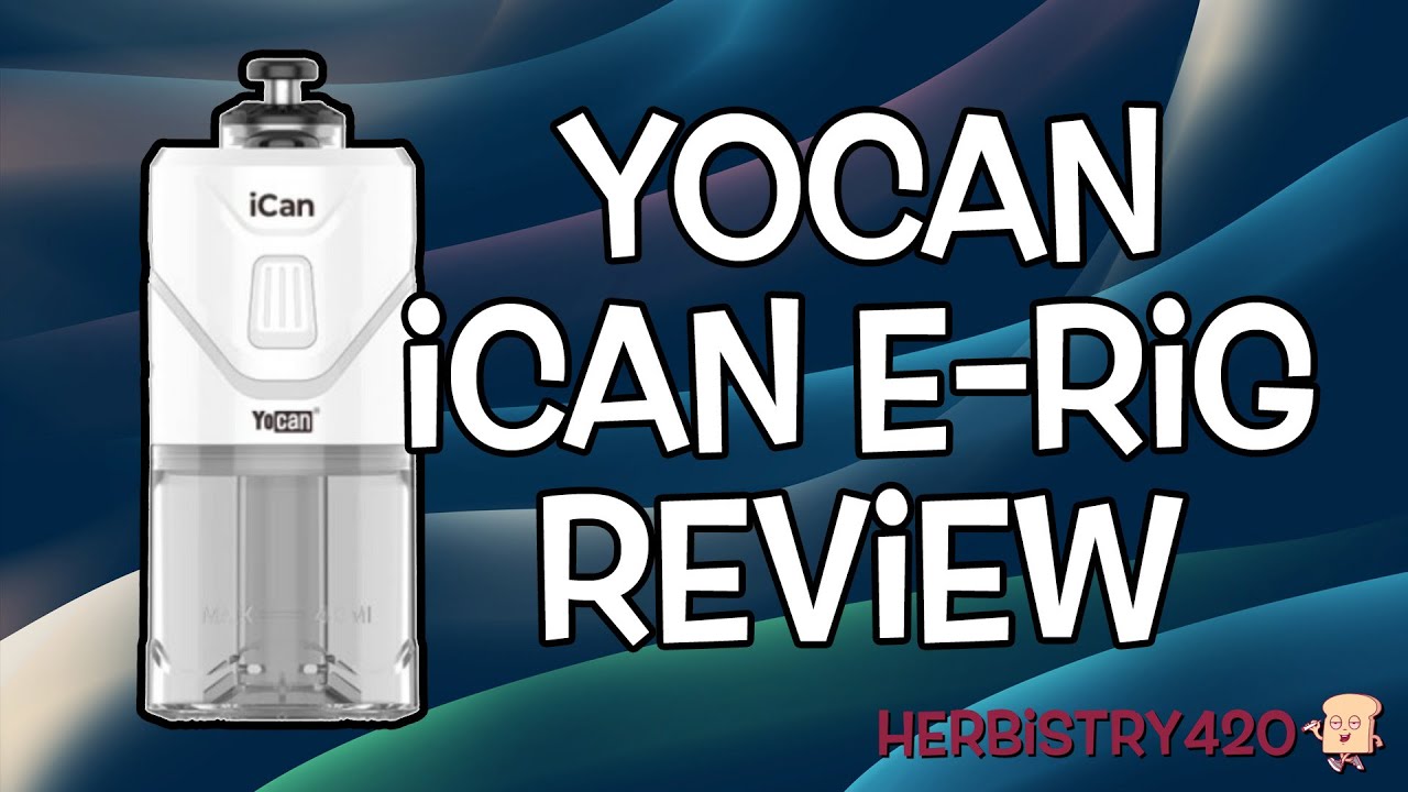 YoCan iCan Review: 2 Power Modes, Big Hits for $60
