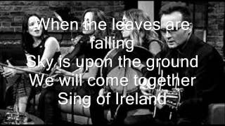 Elis Island (Lyrics) - The Corrs