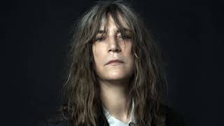 Patti Smith - Changing Of The Guards