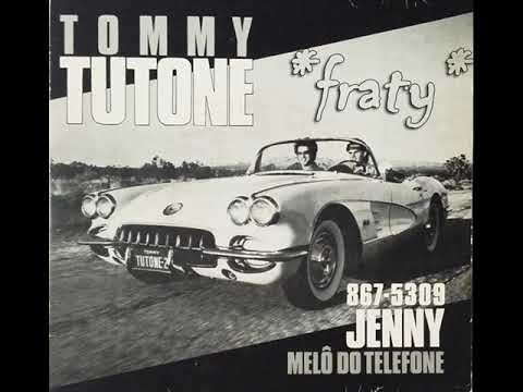 Tommy Tutone - 8675309 Jenny